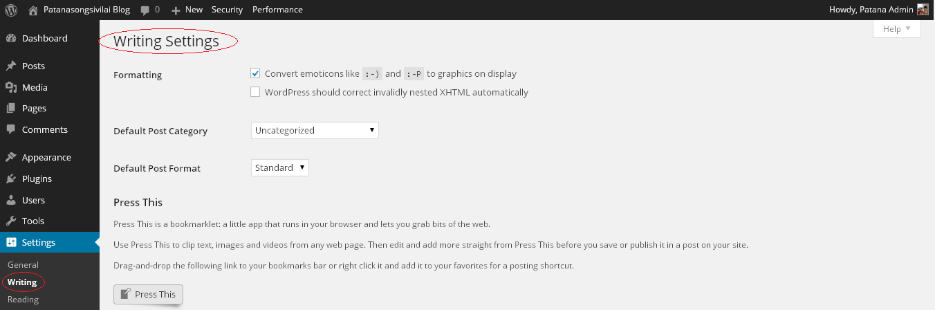 Writing_Settings_Wordpress