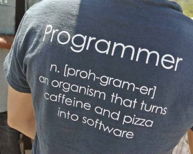 programmer meaning